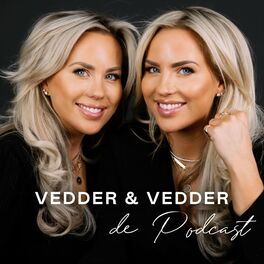 Show cover of Vedder & Vedder Podcast