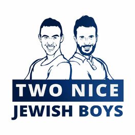 Show cover of Two Nice Jewish Boys