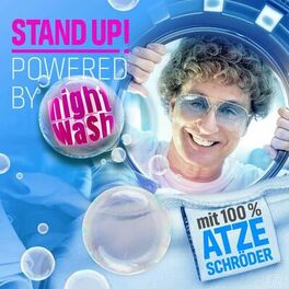 Show cover of Stand Up! Powered by NightWash