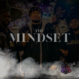 Show cover of The Mindset