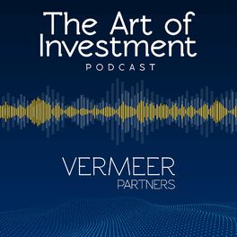 Show cover of The Art of Investment