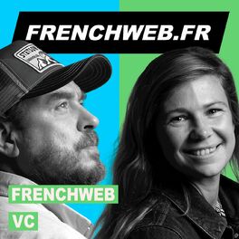 Show cover of FRENCHWEB VC