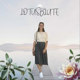 Show cover of Lotusblüte - Spiritualität & Bewusstsein