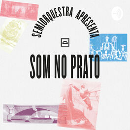 Show cover of Som no Prato