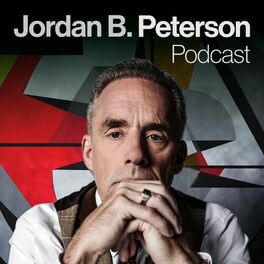 Show cover of The Jordan B. Peterson Podcast