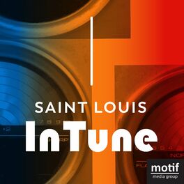 Show cover of Saint Louis In Tune