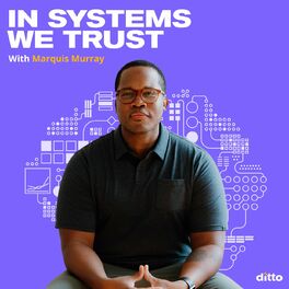 Show cover of In Systems We Trust