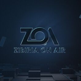 Show cover of Zibiria On Air