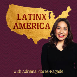 Show cover of LatinxAmerica's podcast