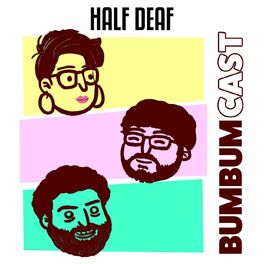 Show cover of Bumbumcast