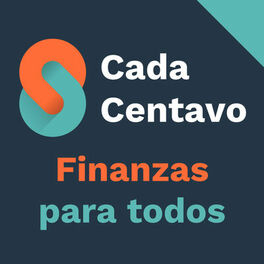 Show cover of CadaCentavo - Finanzas, Para Todos