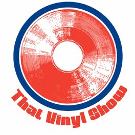 Show cover of That Vinyl Show