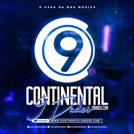 Show cover of Continental 9DADES