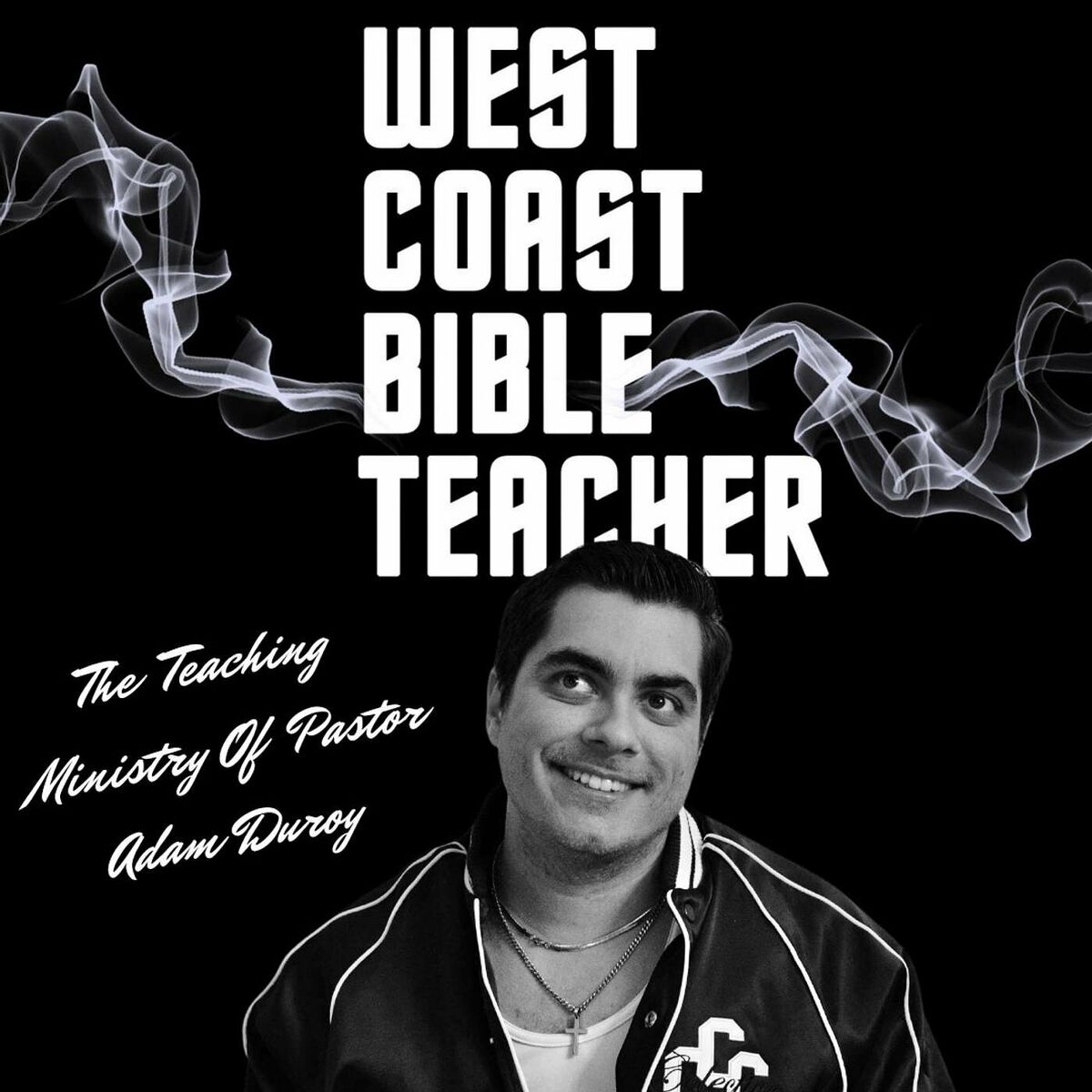 Listen to West Coast Bible Teacher podcast | Deezer