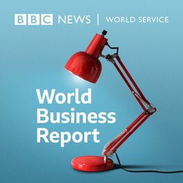 Show cover of World Business Report