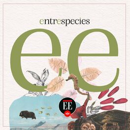 Show cover of Entrespecies