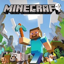 Show cover of A Minecraft Guide