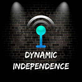 Show cover of Dynamic Independence