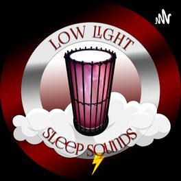 Show cover of Low Light Sleep Sounds