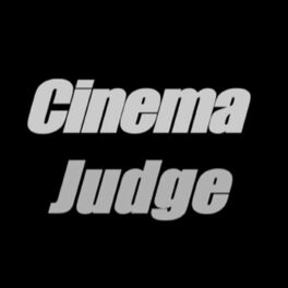Show cover of CINEMA JUDGE