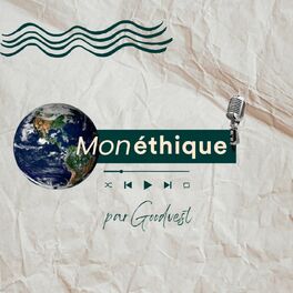 Show cover of Monéthique