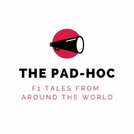 Show cover of The Pad-Hoc