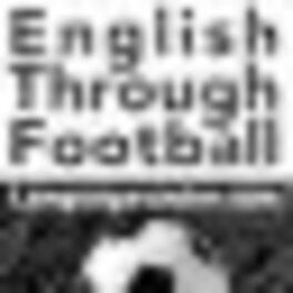 Show cover of Learn English Through Football