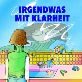 Show cover of Irgendwas mit Klarheit
