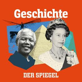 Show cover of SPIEGEL Geschichte