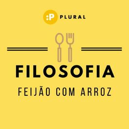 Show cover of Filosofia Feijão com Arroz