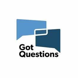 Show cover of GotQuestions.org-Français