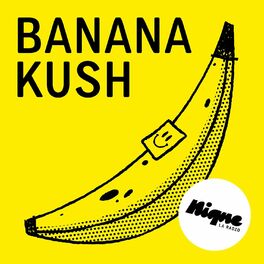 Show cover of Banana Kush