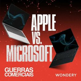 Show cover of Guerras Comerciais