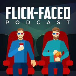 Show cover of Flick-Faced