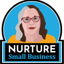 Show cover of Nurture Small Business