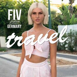 Show cover of FIV Magazine Germany: Reisen, Urlaub & Sonne!