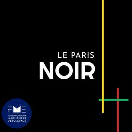 Show cover of Le Paris Noir
