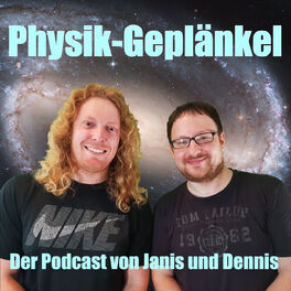Show cover of Physik-Geplänkel