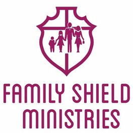 Show cover of Family Shield