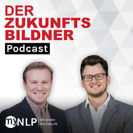 Show cover of Der Zukunftsbildner Podcast