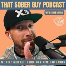 Show cover of That Sober Guy Podcast