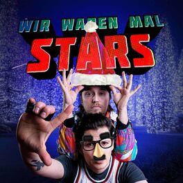 Show cover of Wir Waren Mal Stars