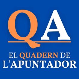 Show cover of El Quadern de l'Apuntador