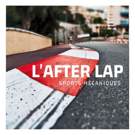 Show cover of L'After Lap