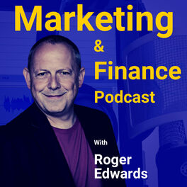 Show cover of Marketing and Finance (MAF) Podcast