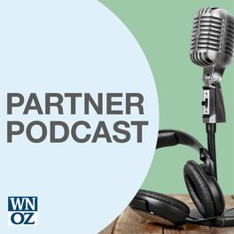 Show cover of WNOZ Partner Podcast