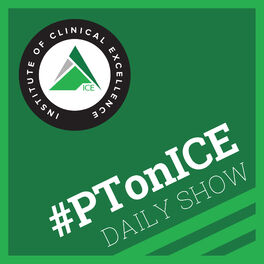 Show cover of #PTonICE Daily Show