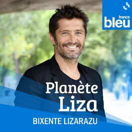 Show cover of Planète Liza