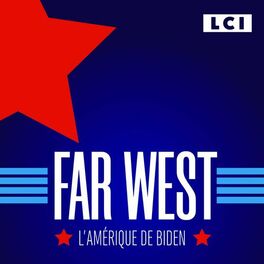 Show cover of Far West