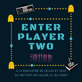 Show cover of Enter Player Two